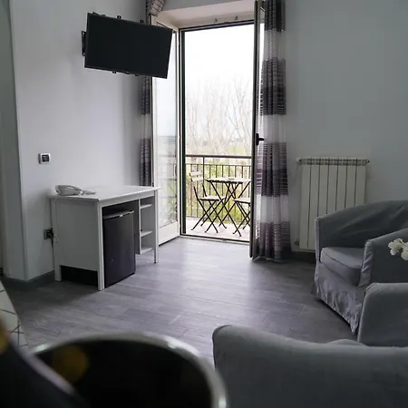 Lejlighedshotel Flora 3*