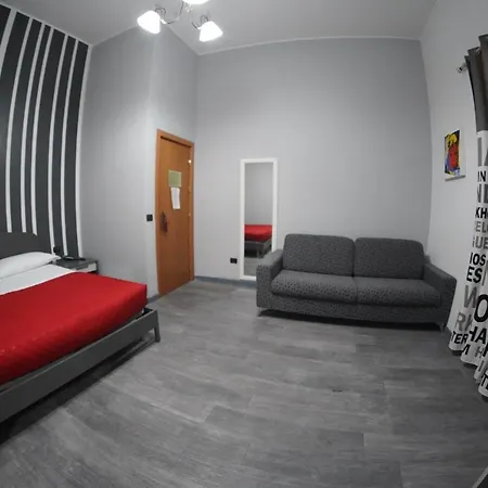 Villa Flora 3* Πομπηία