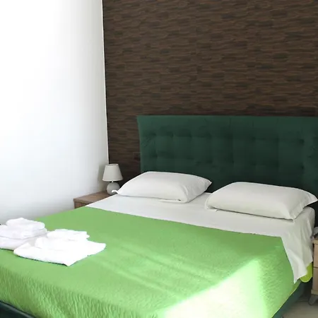 Flora Apart-hotel