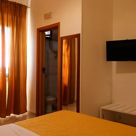 Flora Apart-hotel