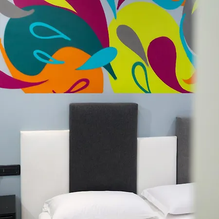 Villa Flora 3* Πομπηία