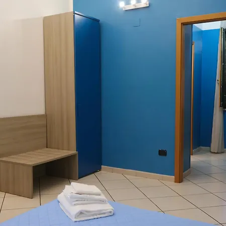 Flora Apart-hotel