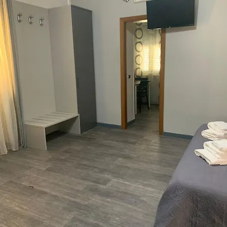 Flora Apart-hotel Pompeia