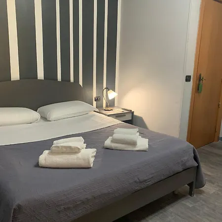 Flora Lejlighedshotel