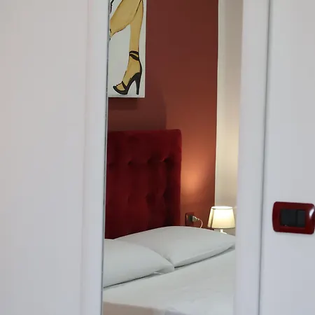 Villa Flora 3* Πομπηία