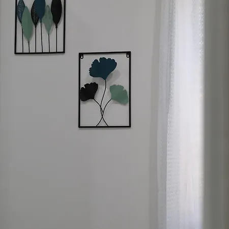 Villa Flora Ξενοδοχείο με διαμερίσματα Πομπηία