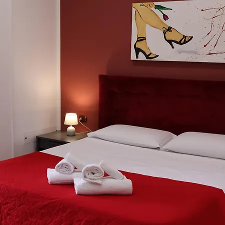 Villa Flora 3* Πομπηία