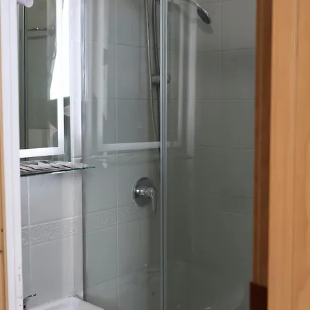 Lejlighedshotel Flora 3*