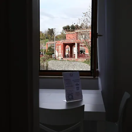 Flora Lejlighedshotel