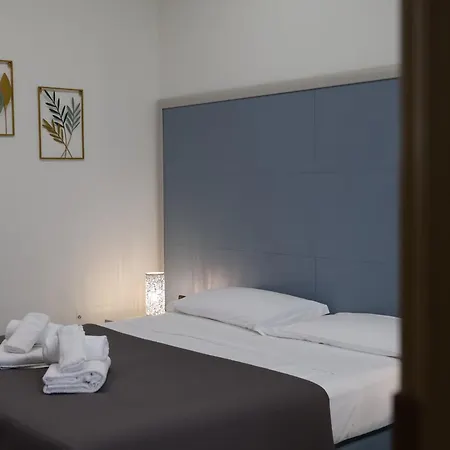 Flora Lejlighedshotel