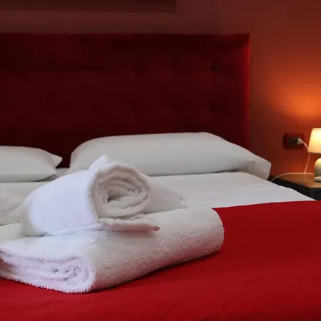 Flora Lejlighedshotel 3*