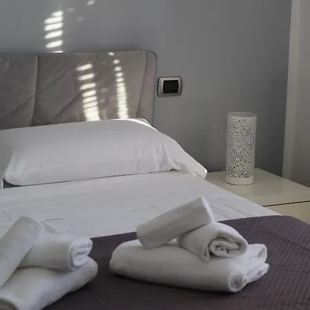 Flora Lejlighedshotel