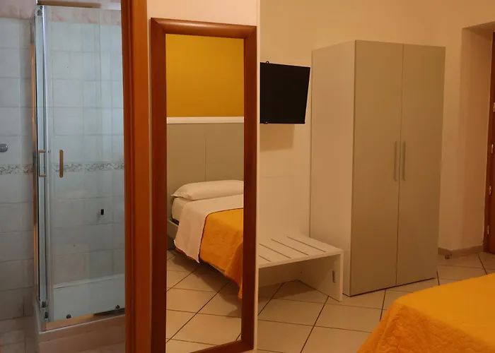 Apart-hotel Flora