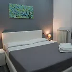 شقة فندقية Flora بومبيي
