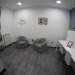Apart Otel Flora