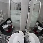 شقة فندقية Flora بومبيي