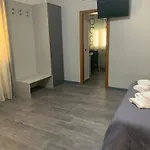 フローラ アパートホテル ポンペイ