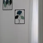 Flora Apart Otel Pompei