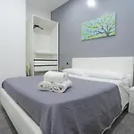 Apart Otel Flora Pompei