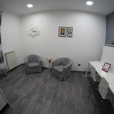 公寓式酒店 弗洛拉别墅酒店