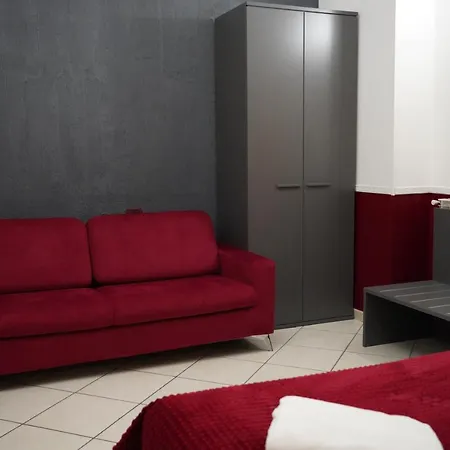 Villa Flora 3* Πομπηία