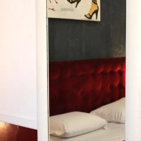 Villa Flora Ξενοδοχείο με διαμερίσματα