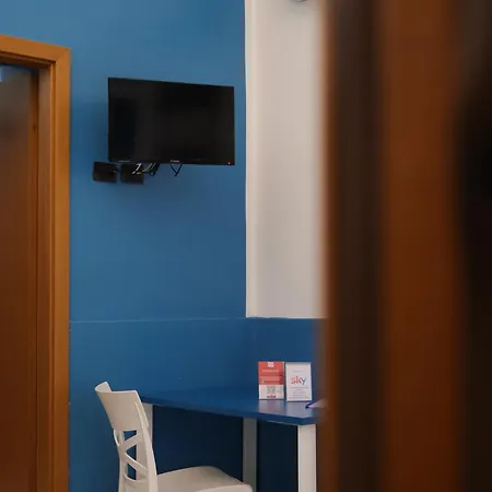 弗洛拉别墅酒店