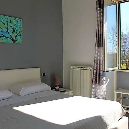 Aparthotel Villa Flora 3*