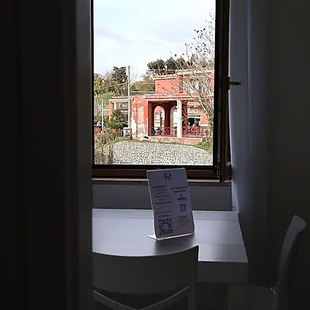 Lejlighedshotel Flora 3*