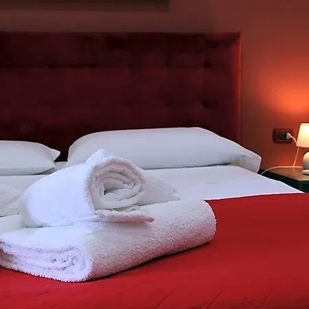 Lejlighedshotel Flora