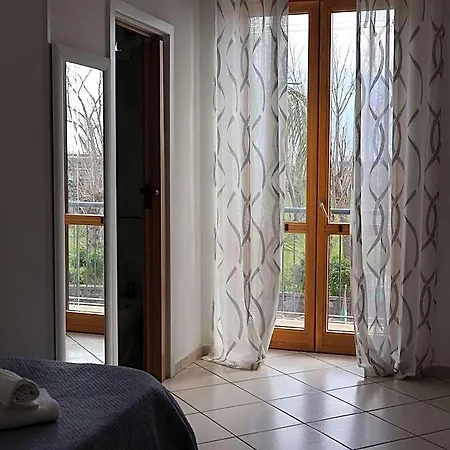 Villa Flora 3*
